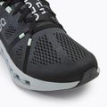 Buty do biegania męskie On Cloudsurfer iron/glacier 7