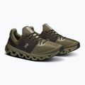 Buty do biegania męskie On Cloudswift 3 AD grove/thorn 8
