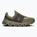 Buty do biegania męskie On Cloudswift 3 AD grove/thorn 9