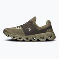 Buty do biegania męskie On Cloudswift 3 AD grove/thorn 10