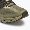 Buty do biegania męskie On Cloudswift 3 AD grove/thorn 7
