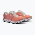 Buty damskie On Cloud 5 flamingo pearl 8