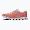 Buty damskie On Cloud 5 flamingo pearl 10