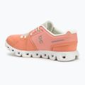 Buty damskie On Cloud 5 flamingo pearl 3
