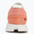 Buty damskie On Cloud 5 flamingo pearl 6