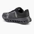 Buty do biegania damskie On Cloudsurfer Next black/eclipse 3