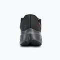 Buty do biegania damskie On Cloudsurfer Next black/eclipse 6