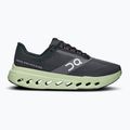 Buty do biegania damskie On Running Cloudsurfer Next black/lima 9