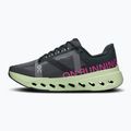 Buty do biegania damskie On Cloudsurfer Next black/lima 10