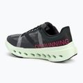 Buty do biegania damskie On Cloudsurfer Next black/lima 3