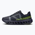 Buty do biegania damskie On Running Cloudsurfer Next black/iron 3