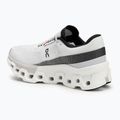 Buty do biegania damskie On Cloudmonster 2 white/frost 3