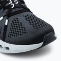 Buty do biegania damskie On Cloudsurfer iron/glacier 7
