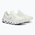 Buty do biegania damskie On Cloudswift 3 AD white 7