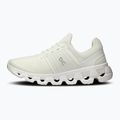 Buty do biegania damskie On Cloudswift 3 AD white 9