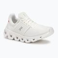 Buty do biegania damskie On Cloudswift 3 AD white
