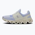Buty do biegania damskie On Running Cloudswift 3 AD heather/cream 2