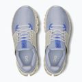 Buty do biegania damskie On Running Cloudswift 3 AD heather/cream 6