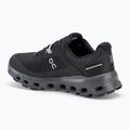 Buty do biegania męskie On Running Cloudvista 2 Waterproof black/eclipse 3