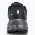 Buty do biegania męskie On Cloudvista 2 Waterproof black/eclipse 6