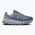 Buty do biegania męskie On Running Cloudvista 2 Waterproof mist/heather 9