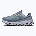 Buty do biegania męskie On Cloudvista 2 Waterproof mist/heather 11