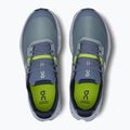 Buty do biegania męskie On Cloudvista 2 Waterproof mist/heather 13