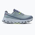 Buty do biegania męskie On Cloudvista 2 Waterproof mist/heather 2