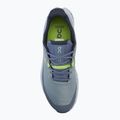 Buty do biegania męskie On Cloudvista 2 Waterproof mist/heather 5
