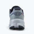 Buty do biegania męskie On Cloudvista 2 Waterproof mist/heather 6