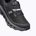 Buty do biegania damskie On Running Cloudvista 2 Waterproof black/eclipse 2