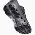 Buty do biegania damskie On Running Cloudvista 2 Waterproof black/eclipse 3