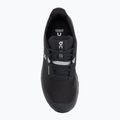 Buty do biegania damskie On Cloudvista 2 Waterproof black/eclipse 5