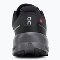 Buty do biegania damskie On Cloudvista 2 Waterproof black/eclipse 6