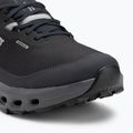 Buty do biegania damskie On Cloudvista 2 Waterproof black/eclipse 7