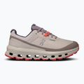 Buty do biegania damskie On Cloudvista 2 Waterproof pearl/ice 9