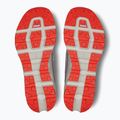Buty do biegania damskie On Cloudvista 2 Waterproof pearl/ice 12