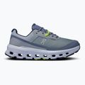 Buty do biegania damskie On Cloudvista 2 Waterproof mist/heather 9