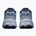 Buty do biegania damskie On Cloudvista 2 Waterproof mist/heather 11