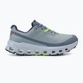 Buty do biegania damskie On Cloudvista 2 Waterproof mist/heather 2