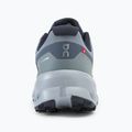 Buty do biegania damskie On Cloudvista 2 Waterproof mist/heather 6