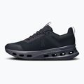 Buty treningowe męskie On Cloudnova X black/eclipse 3