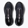 Buty treningowe męskie On Cloudnova X black/eclipse 6