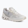 Buty męskie On Running Cloudrift white/frost