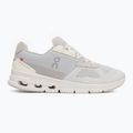 Buty męskie On Running Cloudrift white/frost 2