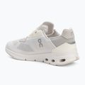 Buty męskie On Running Cloudrift white/frost 3