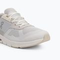 Buty męskie On Running Cloudrift white/frost 7