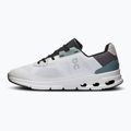 Buty męskie On Cloudrift white/asphalt 10