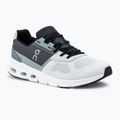 Buty męskie On Cloudrift white/asphalt