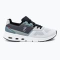 Buty męskie On Cloudrift white/asphalt 2